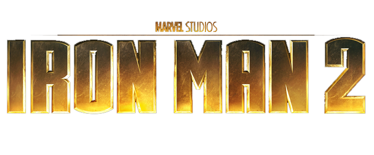 Iron Man 2
