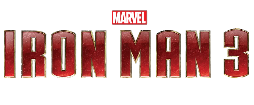 Iron Man 3